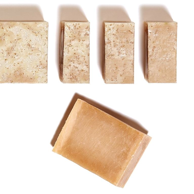 Natural Handcrafted Soap "Antiseptic"