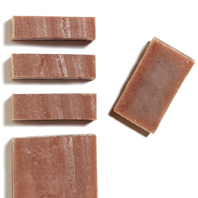 Natural Carpathian Soap "Molfar's Blend"